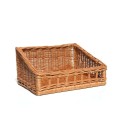 SKOS ażur 40x30 kosz regałowy 