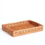 Kosz regałowy 40x30 h6