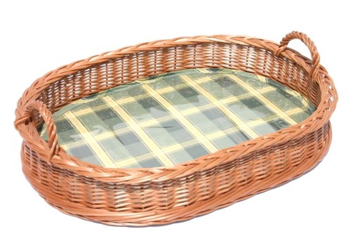 Taca wiklinowa 561C