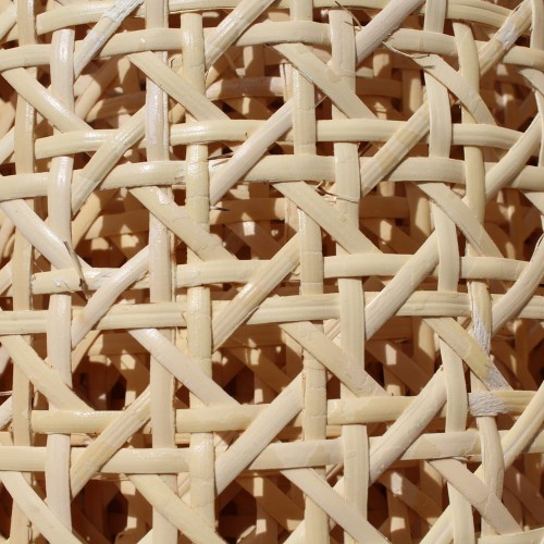 Plecionka rattanowa GABA 2 typ 09