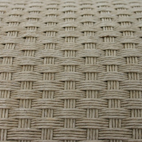 Plecionka Lloyd Loom. Mata GABA 2 typ 67