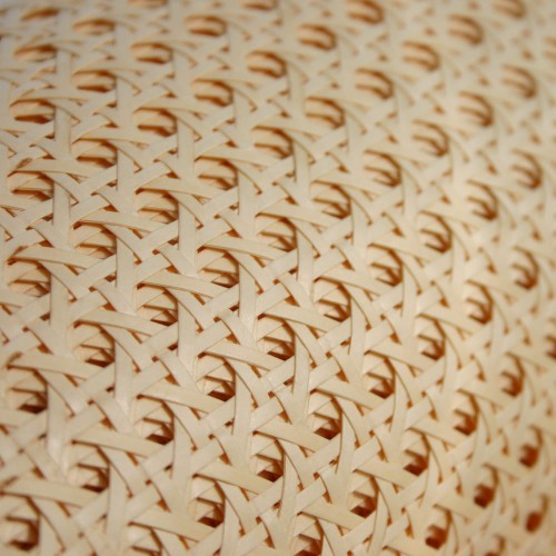 Sztuczny rattan typ 14