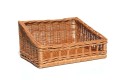 SKOS ażur kosz ekspozycyjny 40x30, h10,20