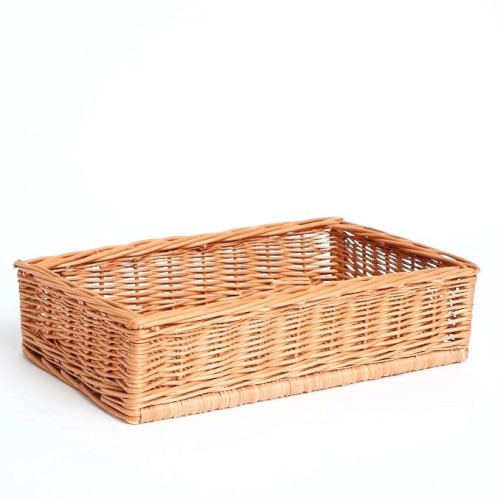 50x30x12 kosz regałowy 