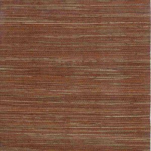 Wzornik tapety ECO-DESIGN Ramie Grass BROWN RED