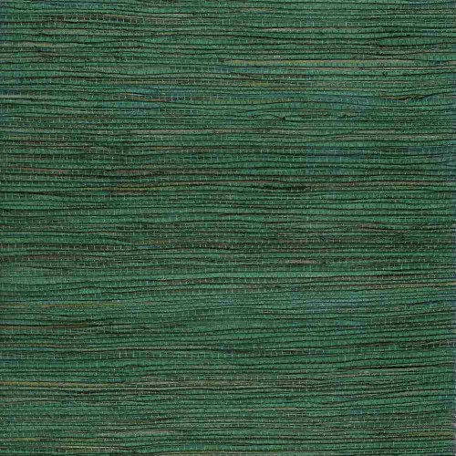 Wzornik tapety ECO-DESIGN Ramie Grass OPAL GREEN