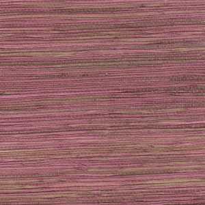 Wzornik tapety ECO-DESIGN Ramie Grass HEATHER VIOLET