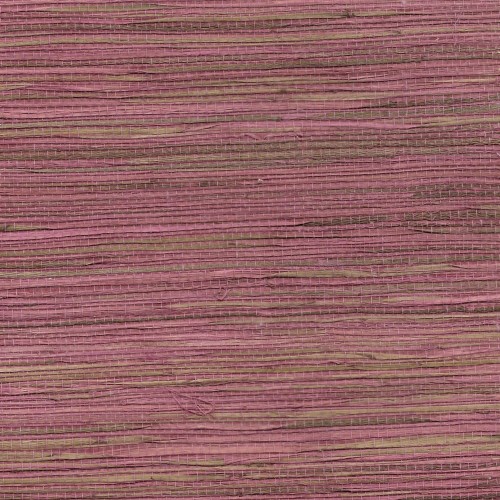 Wzornik tapety ECO-DESIGN Ramie Grass HEATHER VIOLET