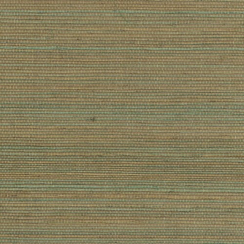 Tapeta sizal Golden Green Mix