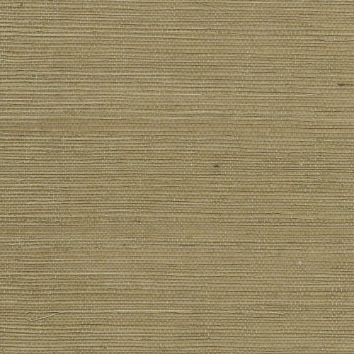 Tapeta sizal Khaki