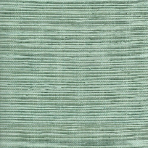 Tapeta sizal Gray Turquoise