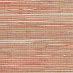 Tapeta Seegras Peach Flora