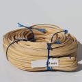 Rattan. Włókno rattanowe 2,4 mm Blue Tie