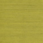Wzornik tapety SISAL Yellow Green Leaf