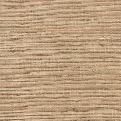 Tapeta sizal Beige Plaid