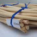 Rattan do wyplatania 8 mm. Peddig