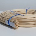 Rattan do wyplatania 2,5 mm. Peddig