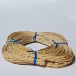 Włókno rattanowe 2,00 mm GOLD 250g