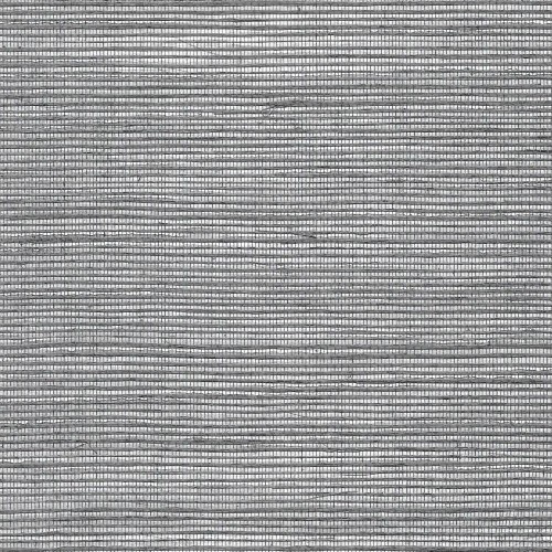 Tapeta sizal Silver Blue