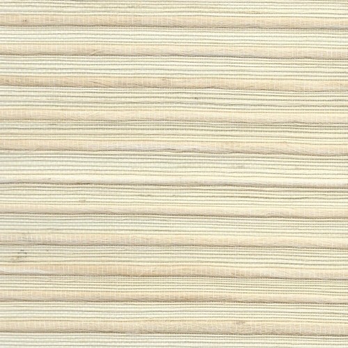 Tapeta sizal i juta Stripes Ecru