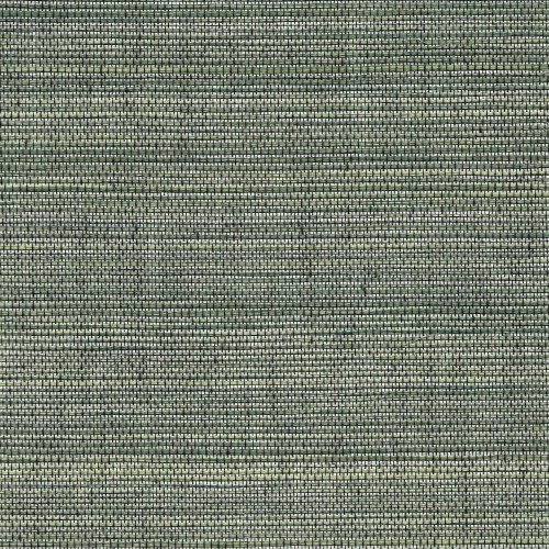 Tapeta sizal Silver Green