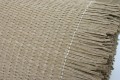 Dekoracyjna mata Lloyd Loom