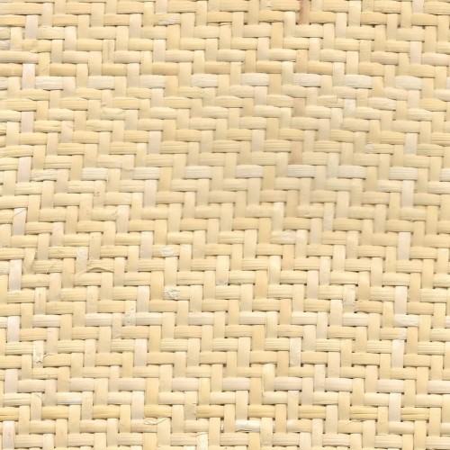 Plecionka rattanowa BOHO