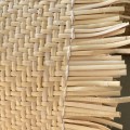 Plecionka rattanowa BOHO