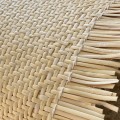 Plecionka rattanowa BOHO