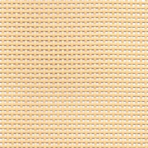 Sztuczny rattan GABA 2 typ 70N