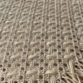 Plecionka rattanowa LACE - splot koronkowy w stylu BOHO