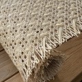 Plecionka rattanowa LACE - splot koronkowy w stylu BOHO