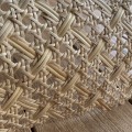 Plecionka rattanowa LACE - splot koronkowy w stylu BOHO