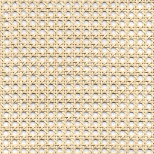 Plecionka rattanowa Golden Fibre