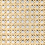 Siatka rattanowa PROVENCE 3/4"