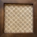 Front meblowy z plecionki rattanowej LACE