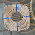 Wikler taśma rattanowa GOLD 5mm do ręcznego wyplatania