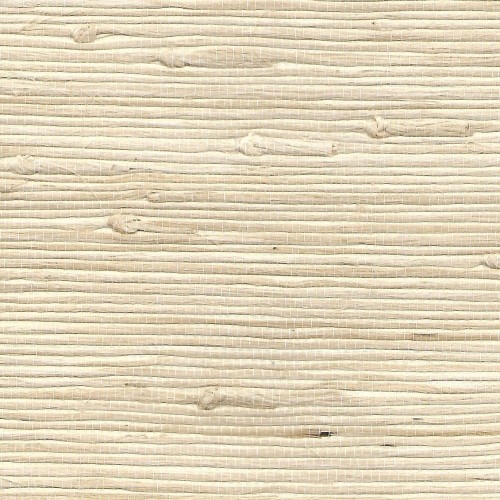 Tapeta naturalna Juta Cream