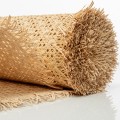Plecionka rattanowa LACE - splot koronkowy w stylu BOHO