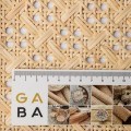 Plecionka rattanowa LACE - splot koronkowy w stylu BOHO