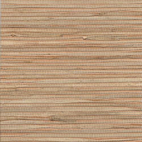 Tapeta Seegras Apricot Beige