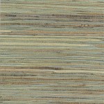 Tapeta Ramie Grass SAGE TEA