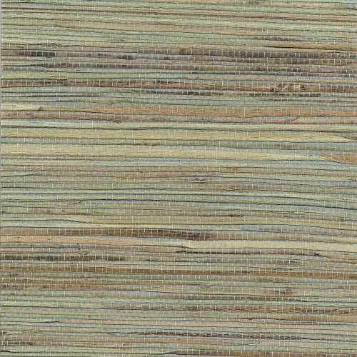 Tapeta Ramie Grass Sage Tea