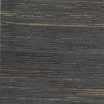 Tapeta Ramie Grass EBONY
