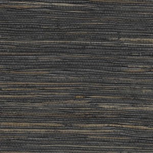 Wzornik tapety ECO-DESIGN Ramie Grass IRONSTONE