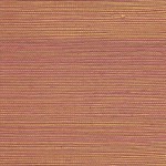 Wzornik tapety SISAL Vermilion Gold