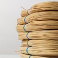 Rattan do wyplatania siedzisk krzeseł