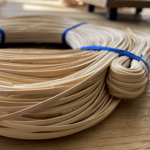 Rattan naturalny do wyplatania siedzisk