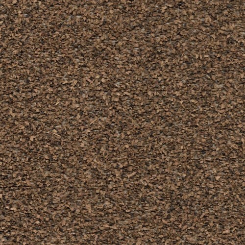 Fragment arkusza tapety Wall Chestnut – korek dekoracyjny o unikalnej strukturze i rustykalnym charakterze. Produkt z naturalnych materiałów, scan