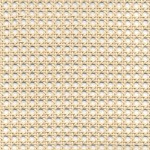 Wzornik siatki rattanowej typ 06 Golden Fibre